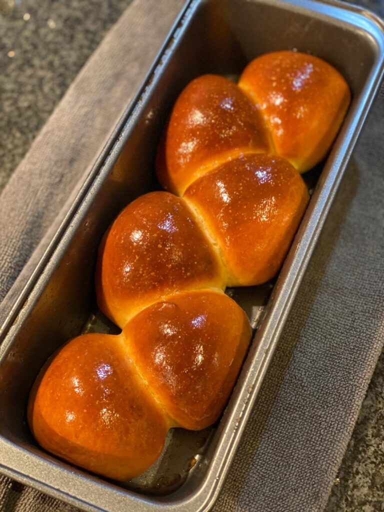 Bombay Pav for Beginners