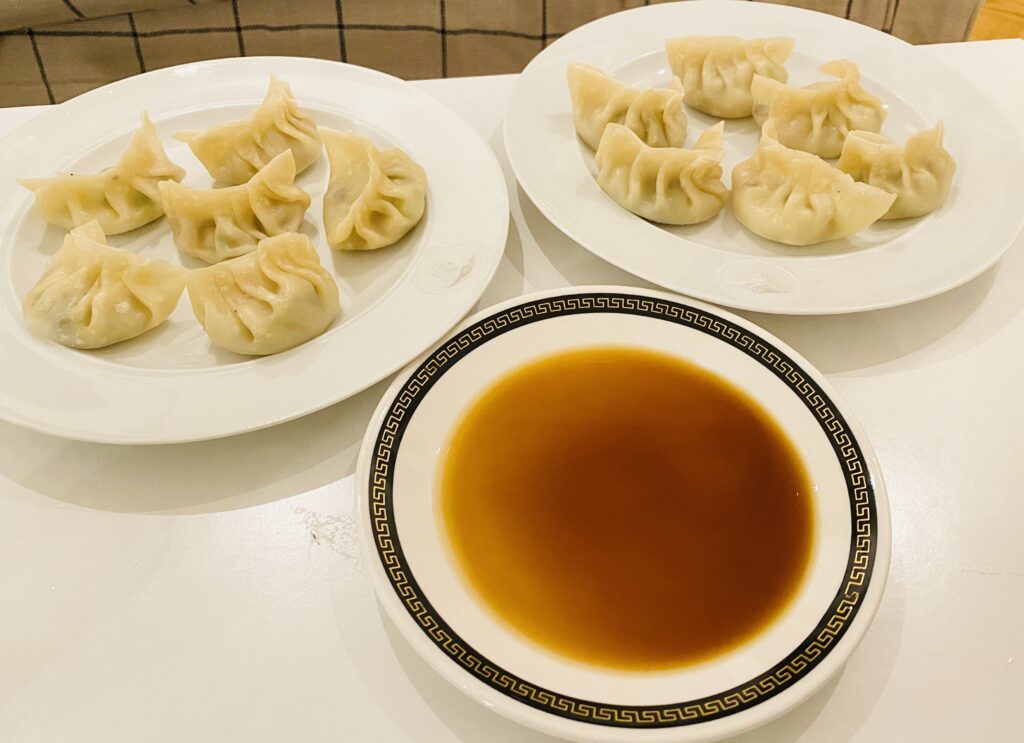 Momo Dumpling for Beginners